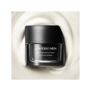 SHISEIDO Skin Empowering Skin Empowering Cream 