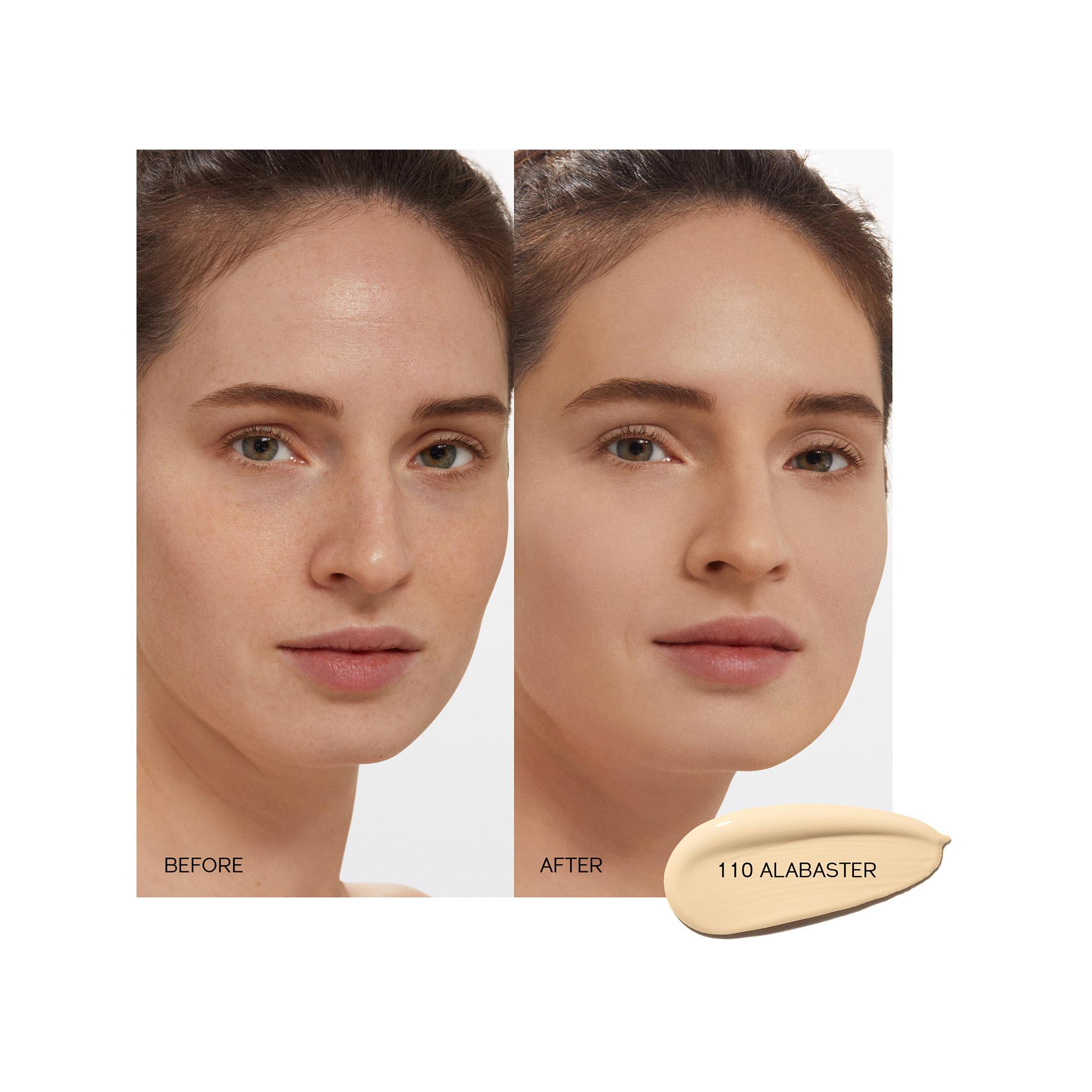 SHISEIDO Synchro Skin Self Refreshing Foundation 