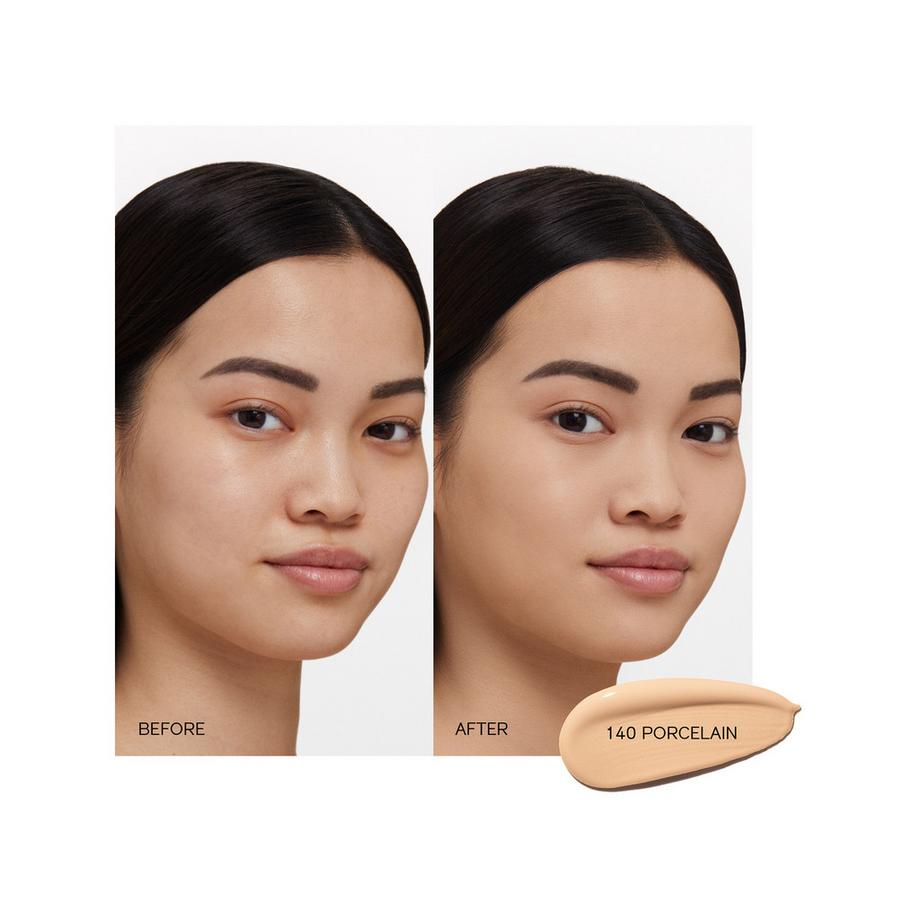 SHISEIDO Synchro Skin Self Refreshing Foundation 