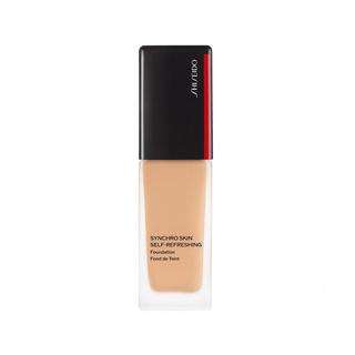 SHISEIDO Synchro Skin Self Refreshing Foundation 