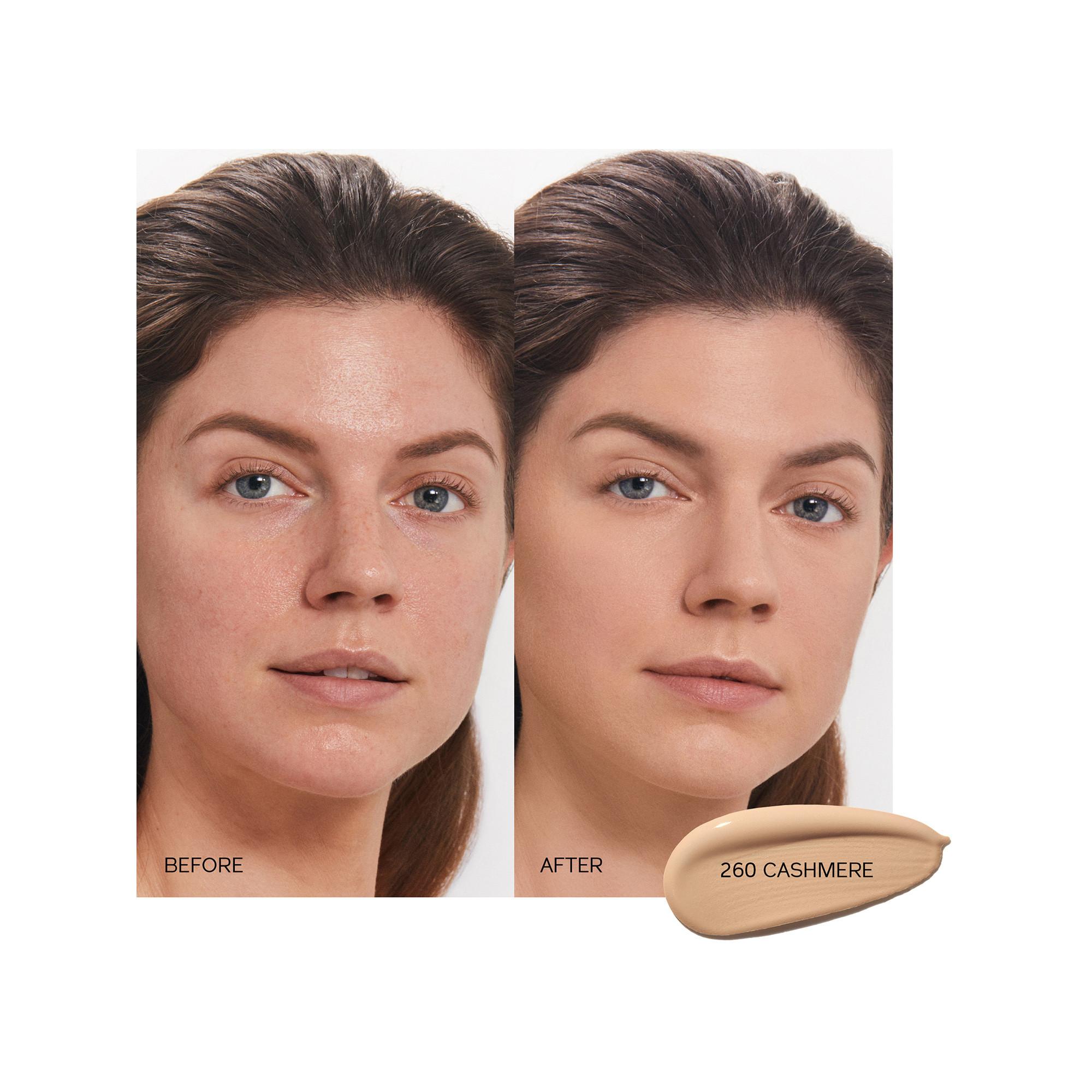 SHISEIDO Synchro Skin Self Refreshing Foundation 