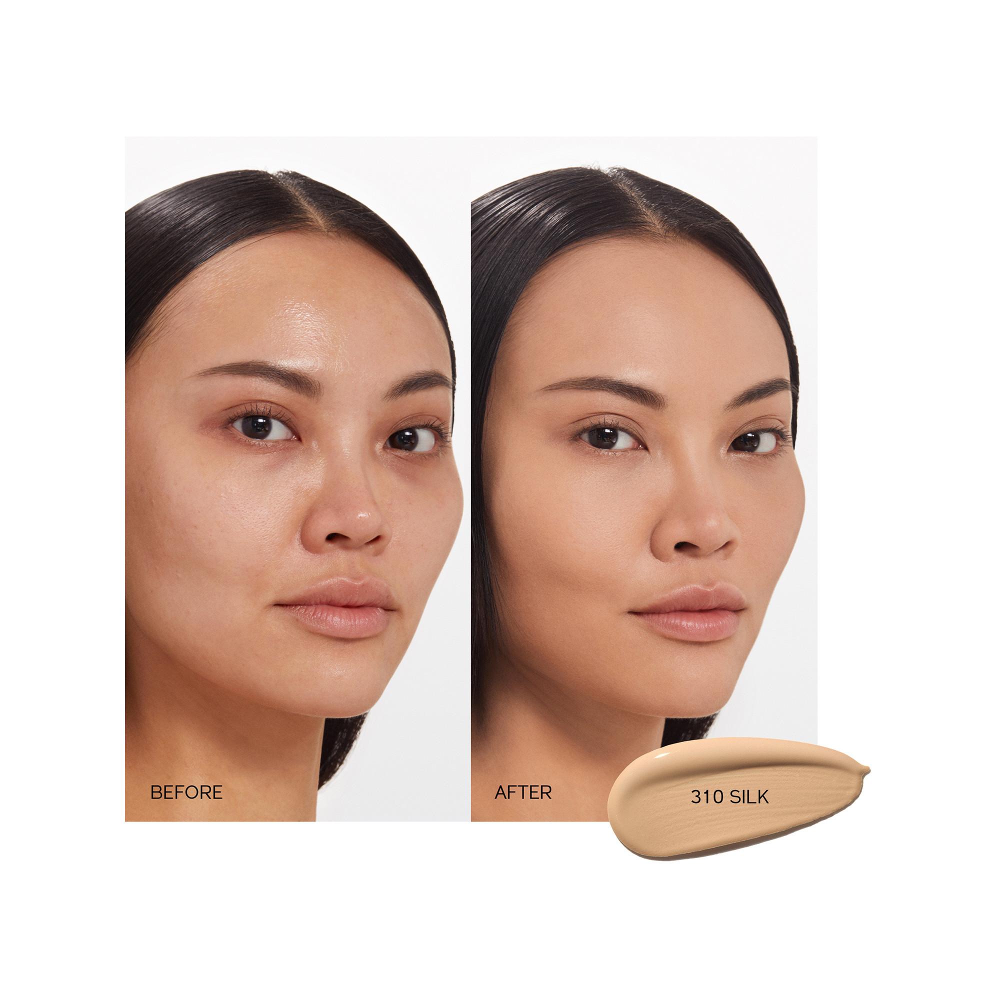 SHISEIDO Synchro Skin Self Refreshing Foundation 