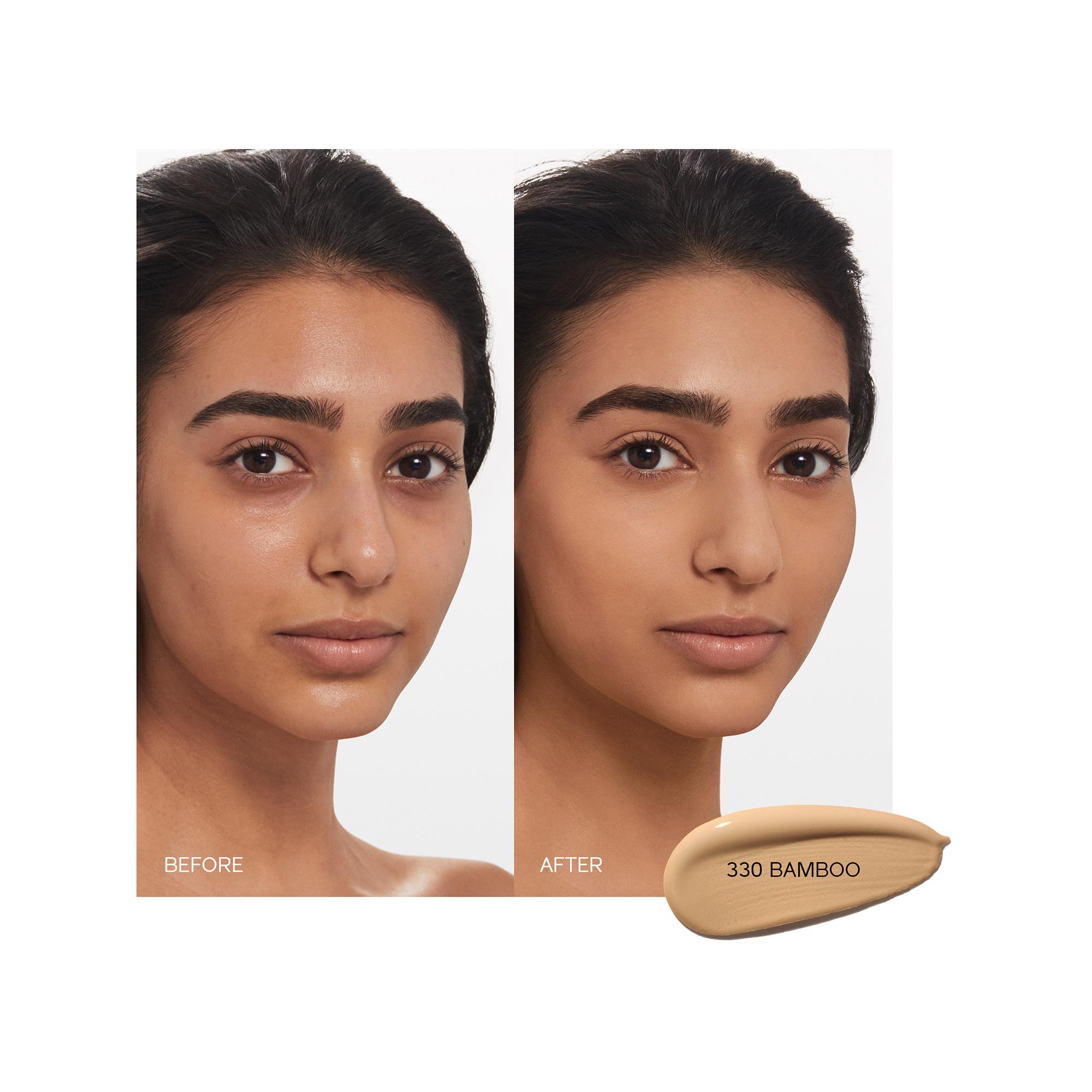 SHISEIDO Synchro Skin Self Refreshing Foundation 