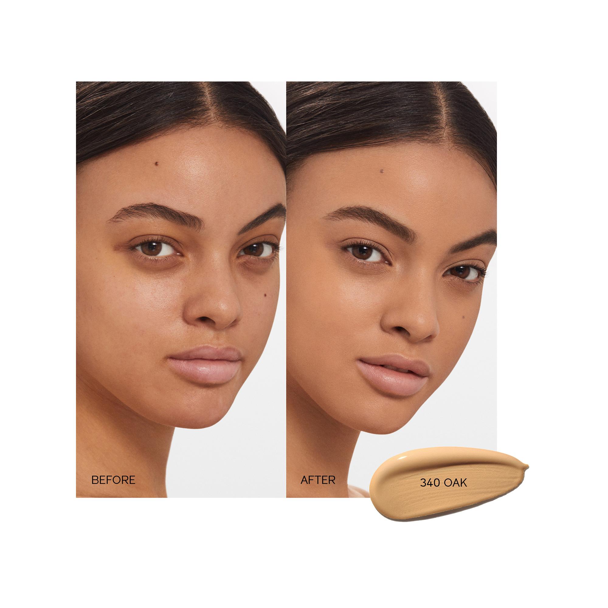 SHISEIDO Synchro Skin Self Refreshing Foundation 