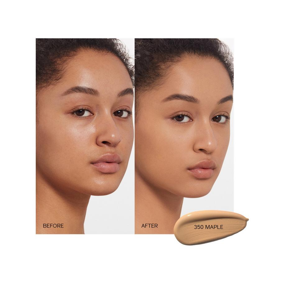 SHISEIDO Synchro Skin Self Refreshing Foundation 
