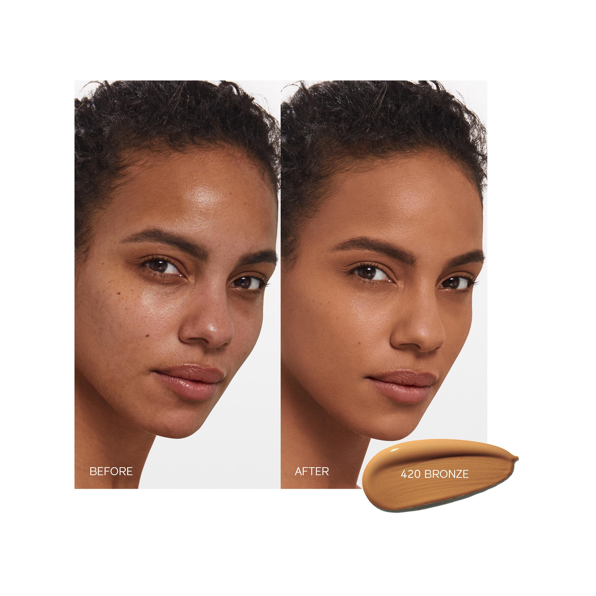 SHISEIDO Synchro Skin Self Refreshing Foundation 