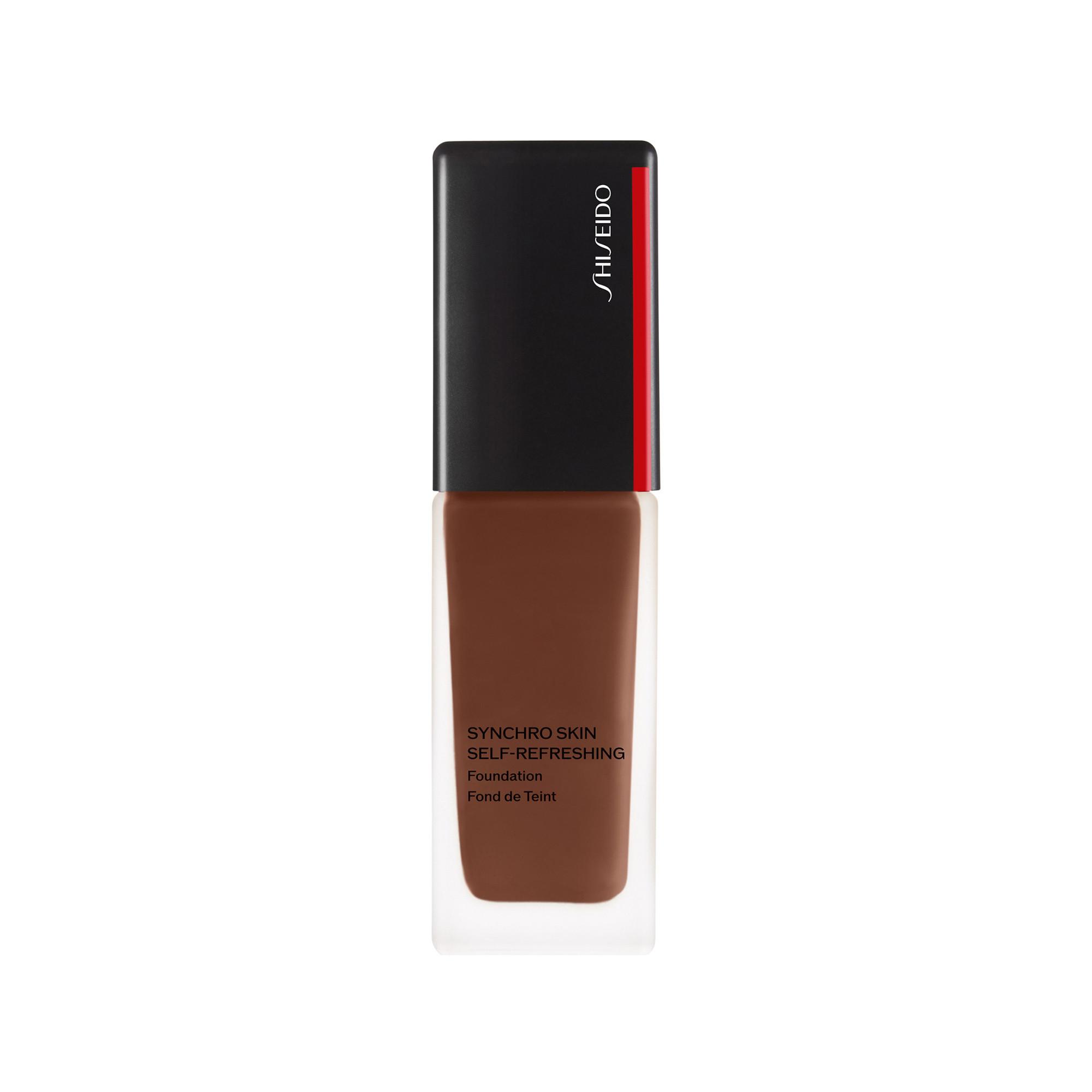 SHISEIDO Synchro Skin Self Refreshing Foundation 