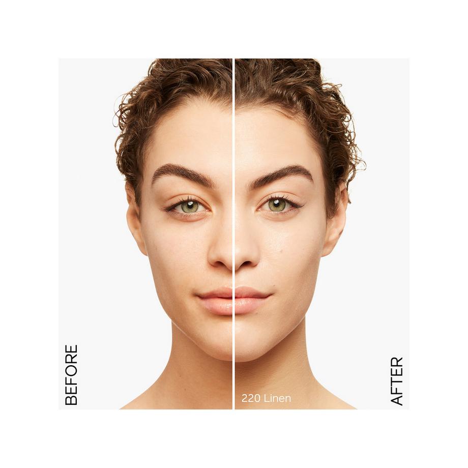 SHISEIDO Synchro Skin Radiant Lifting Foundation 