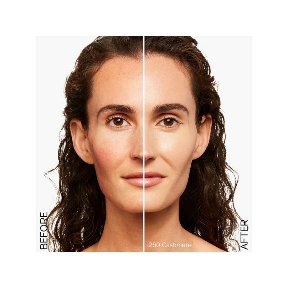 SHISEIDO Synchro Skin Radiant Lifting Foundation 