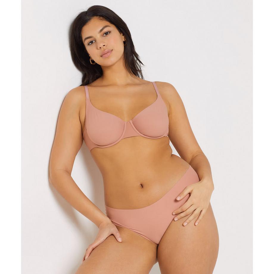 Etam Reggiseno con ferretto  