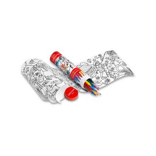 Caran d'Ache Fasermaler Swisscolor 