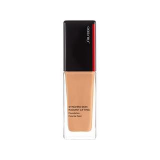 SHISEIDO Synchro Skin Radiant Lifting Foundation 