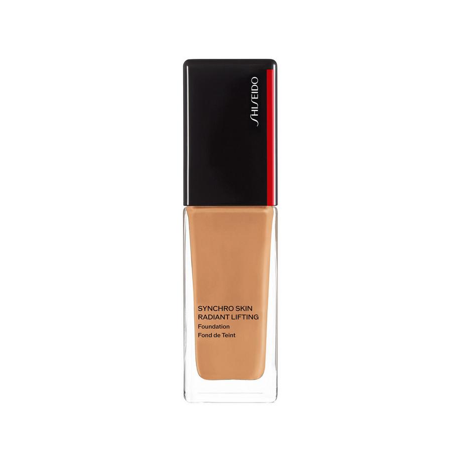 SHISEIDO Synchro Skin Radiant Lifting Foundation 