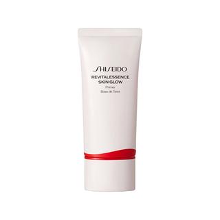 SHISEIDO Revitalessence  Skin Glow Primer  