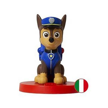 Paw Patrol, italiano