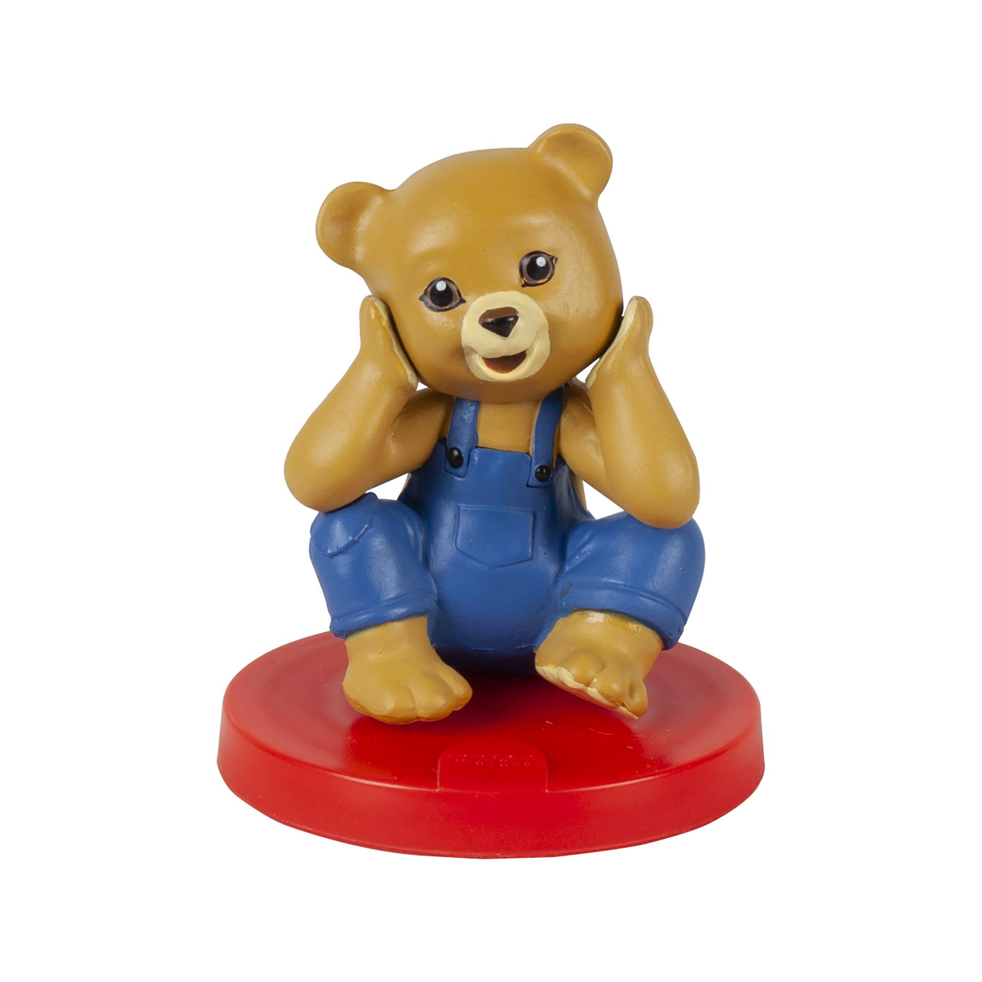 Image of Le filastrocche della buonanotte, italienisch Multicolor