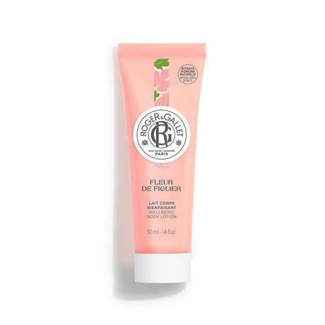 ROGER & GALLET Fleur de Figuie Lait Corps Bienfaisant 