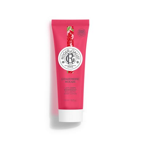 ROGER & GALLET Gingembre Rouge Latte Corpo di Benessere 