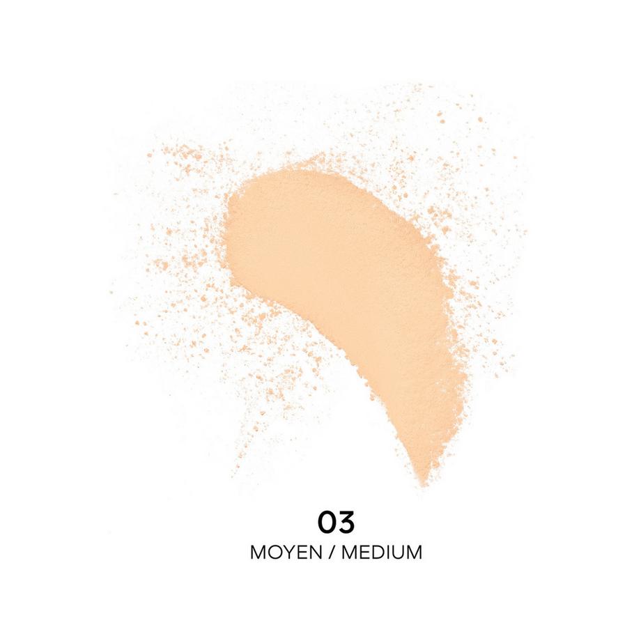 Guerlain Parure Gold Skin  Diamond Micro-Powder 