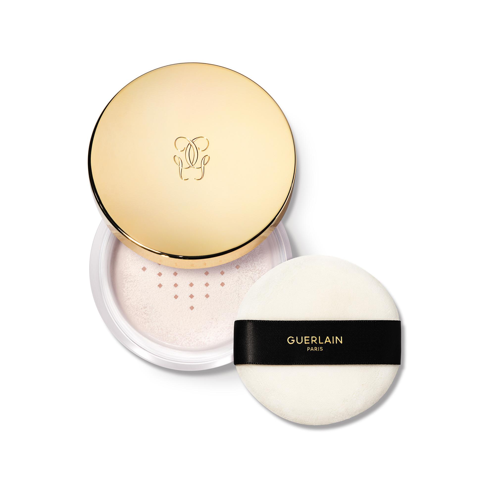 Guerlain Parure Gold Skin  Diamond Micro-Powder 