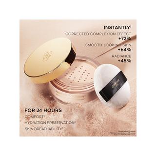 Guerlain Parure Gold Skin  Diamond Micro-Powder 