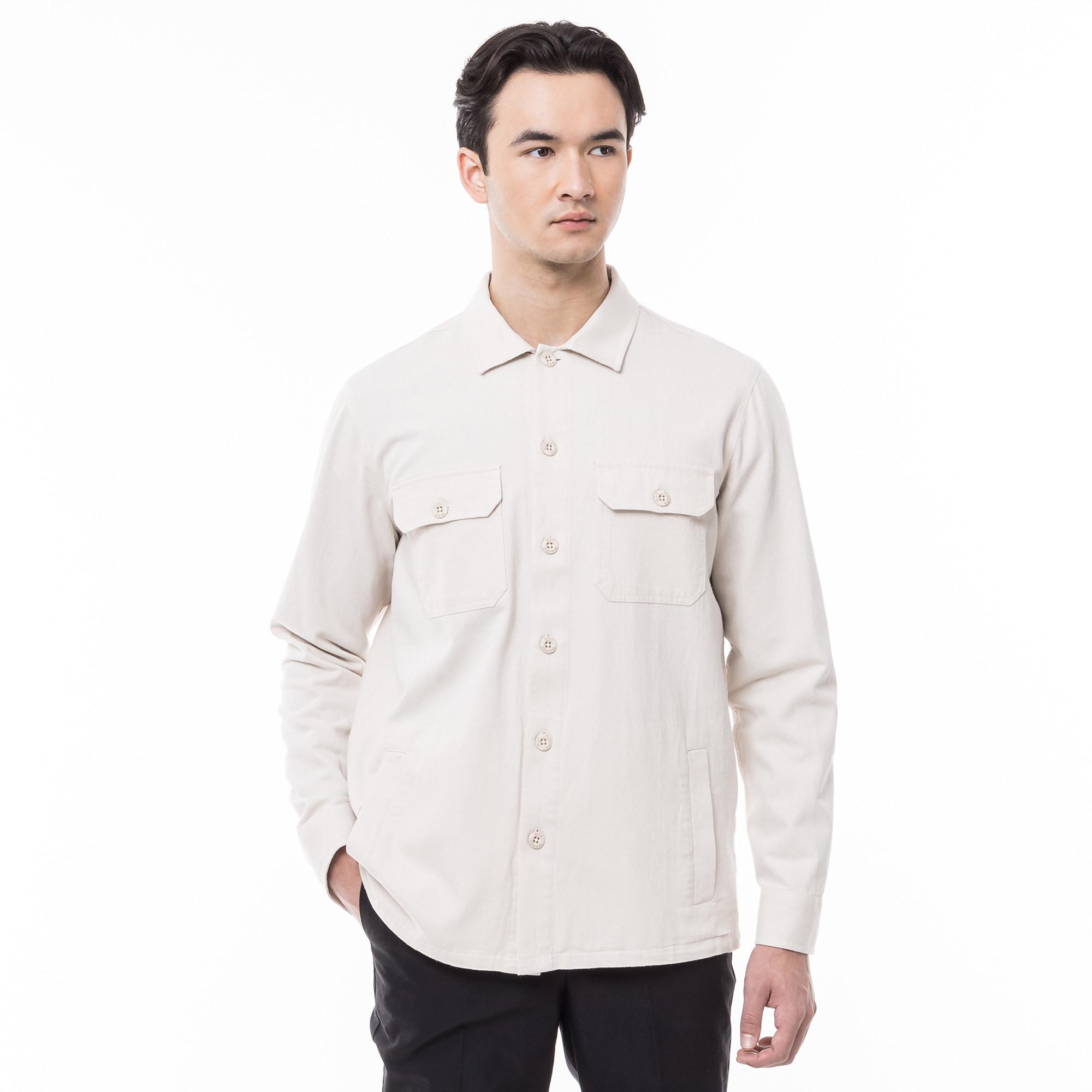 Manor Man  Overshirt 