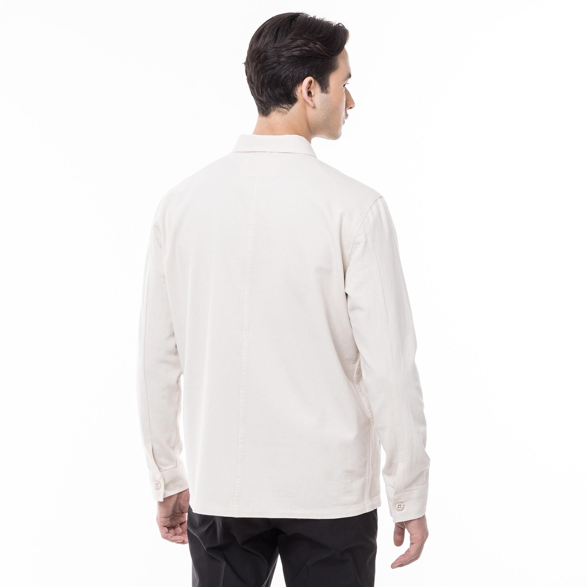 Manor Man  Overshirt 