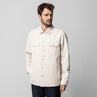 Manor Man  Overshirt 