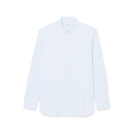 LACOSTE  Chemise, manches longues 