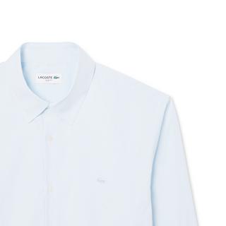 LACOSTE  Chemise, manches longues 