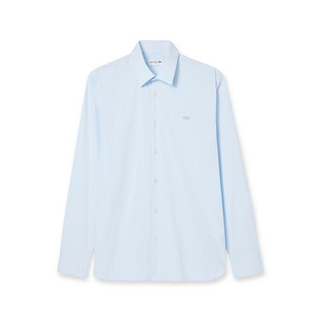 LACOSTE  Camicia a maniche lunghe 