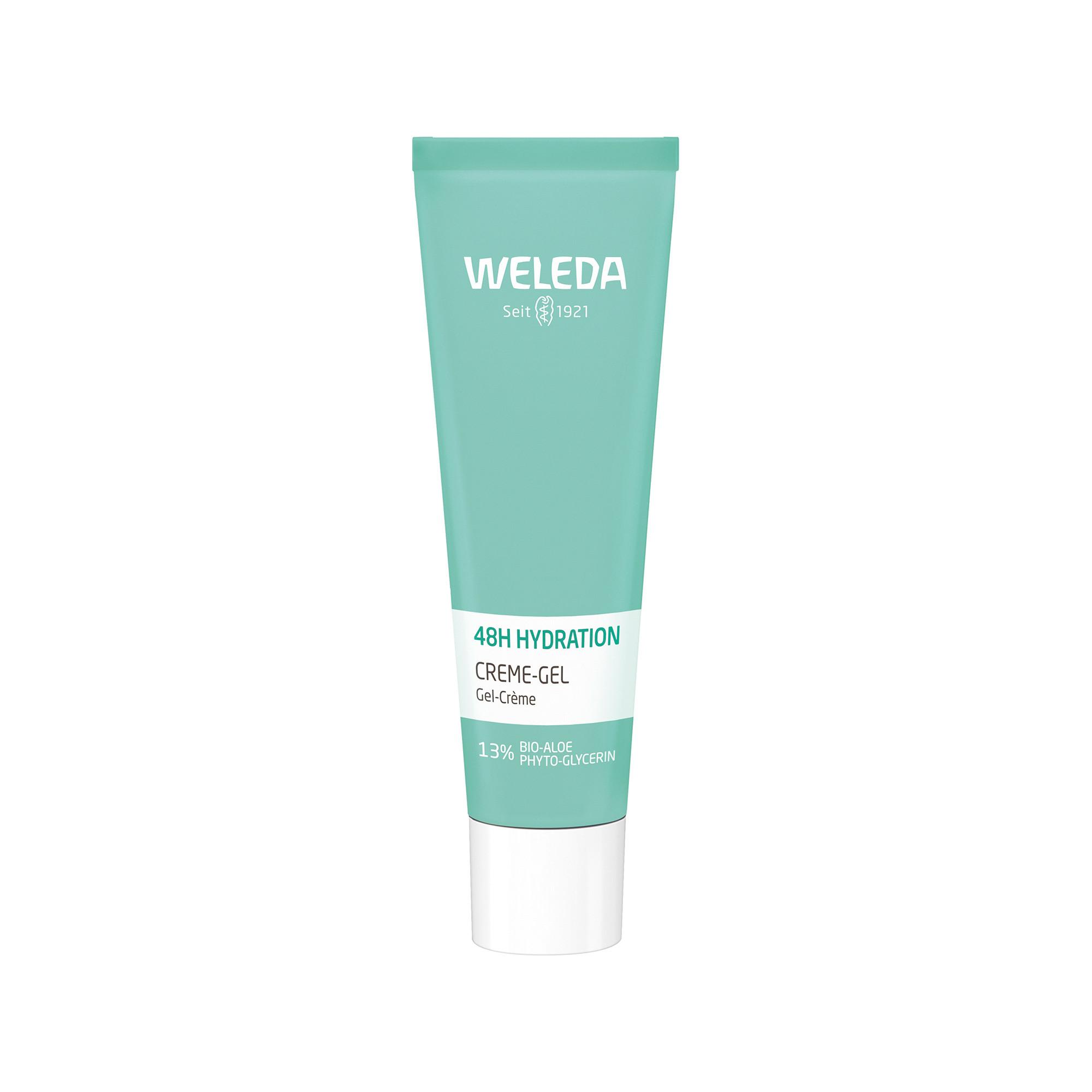 WELEDA  Feigenkaktus 24h Crema Idratante 