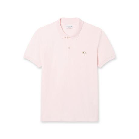 LACOSTE  Polo, maniche corte 