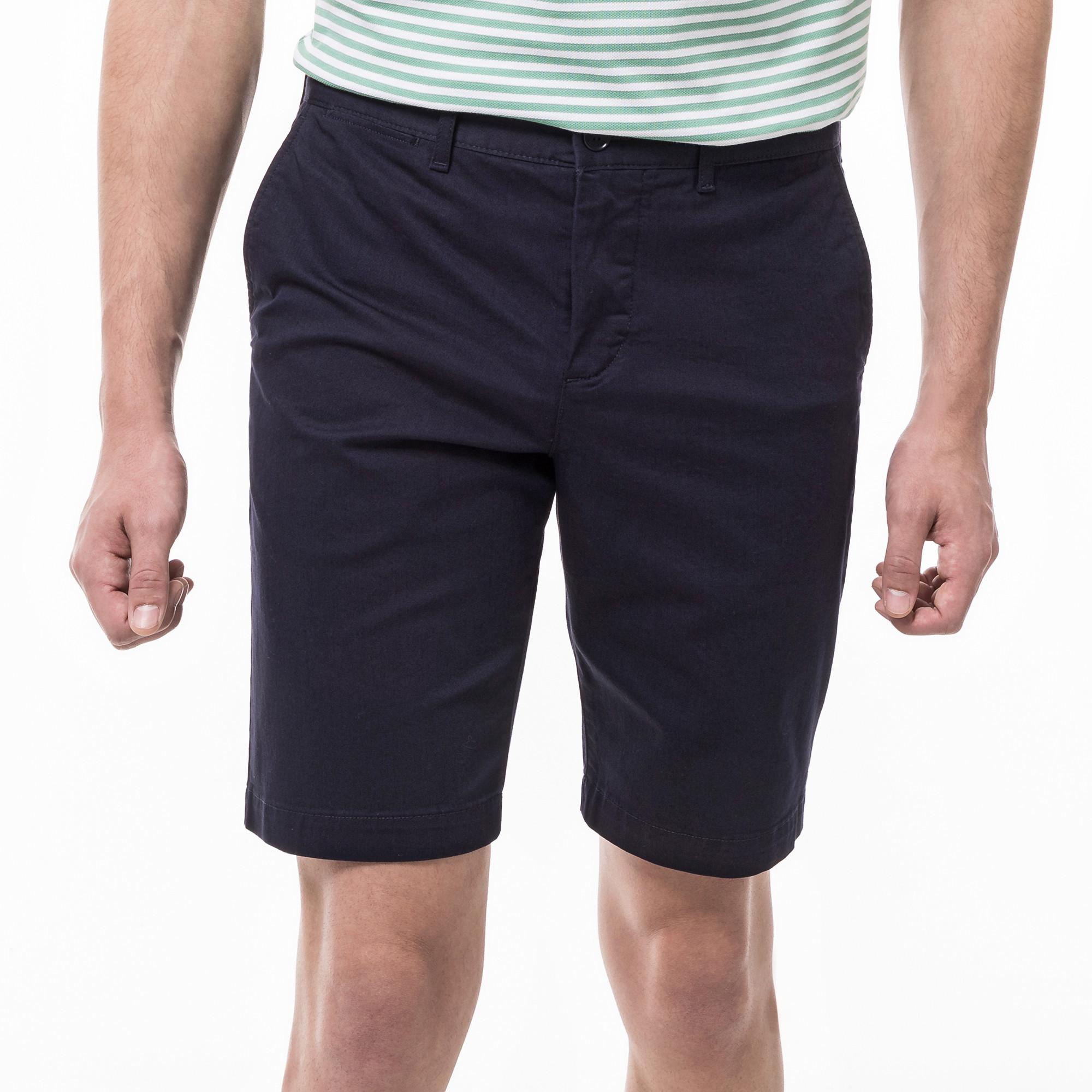 LACOSTE  Chino-Shorts 