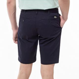 LACOSTE  Chino-Shorts 