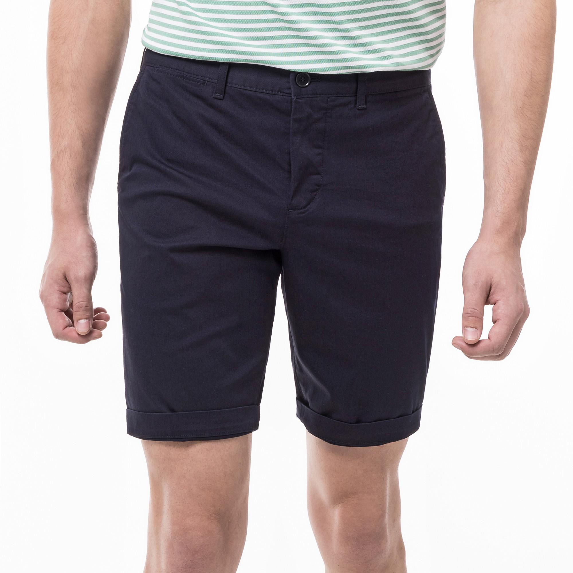 LACOSTE  Chino-Shorts 