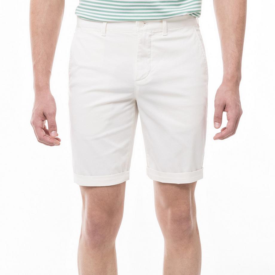 LACOSTE Chino Shorts Slim Fit  