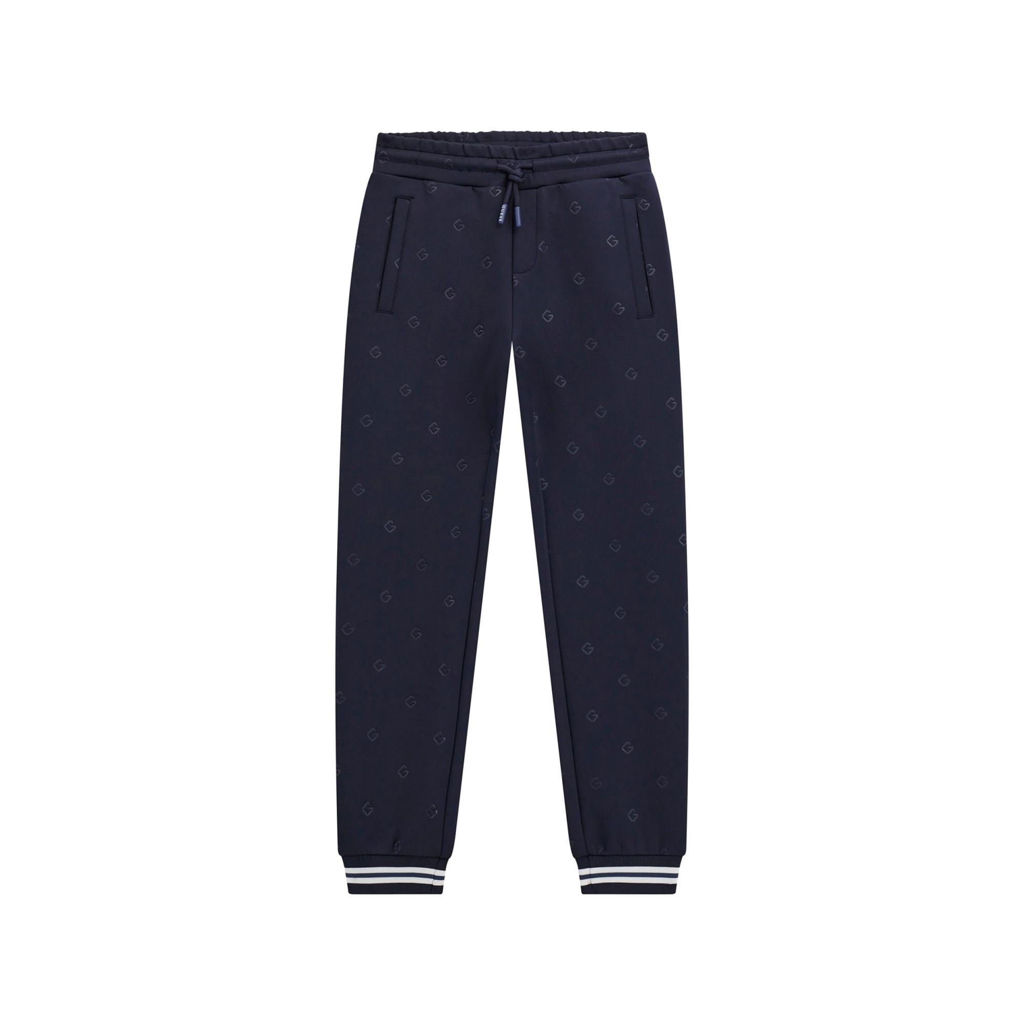 GUESS  Pantaloni da jogging con elastico 