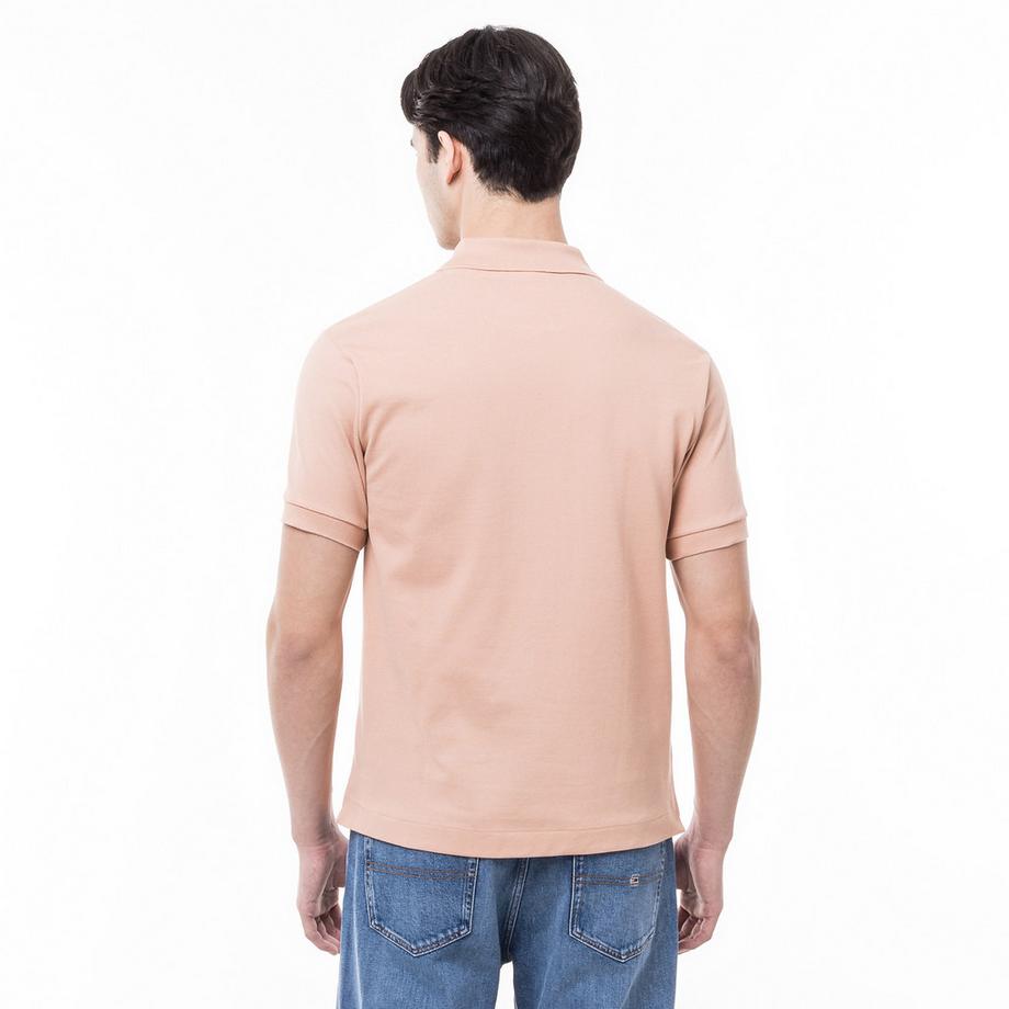 LACOSTE Polo Shirt Slim Fit  