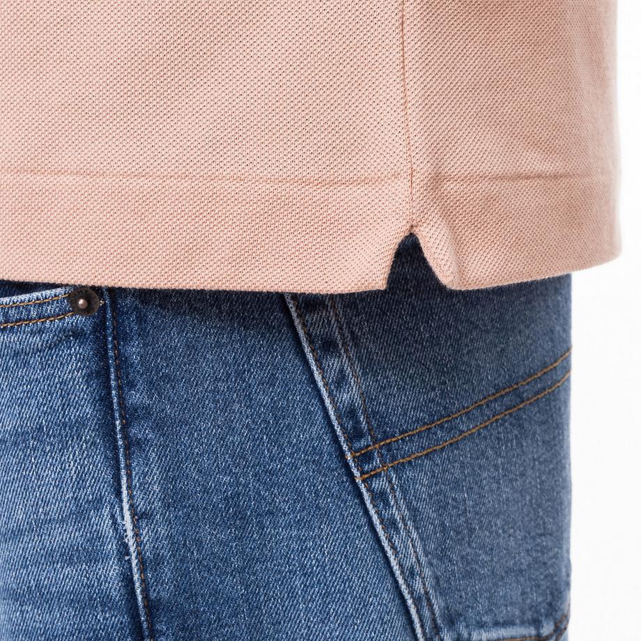 LACOSTE Polo Shirt Slim Fit  