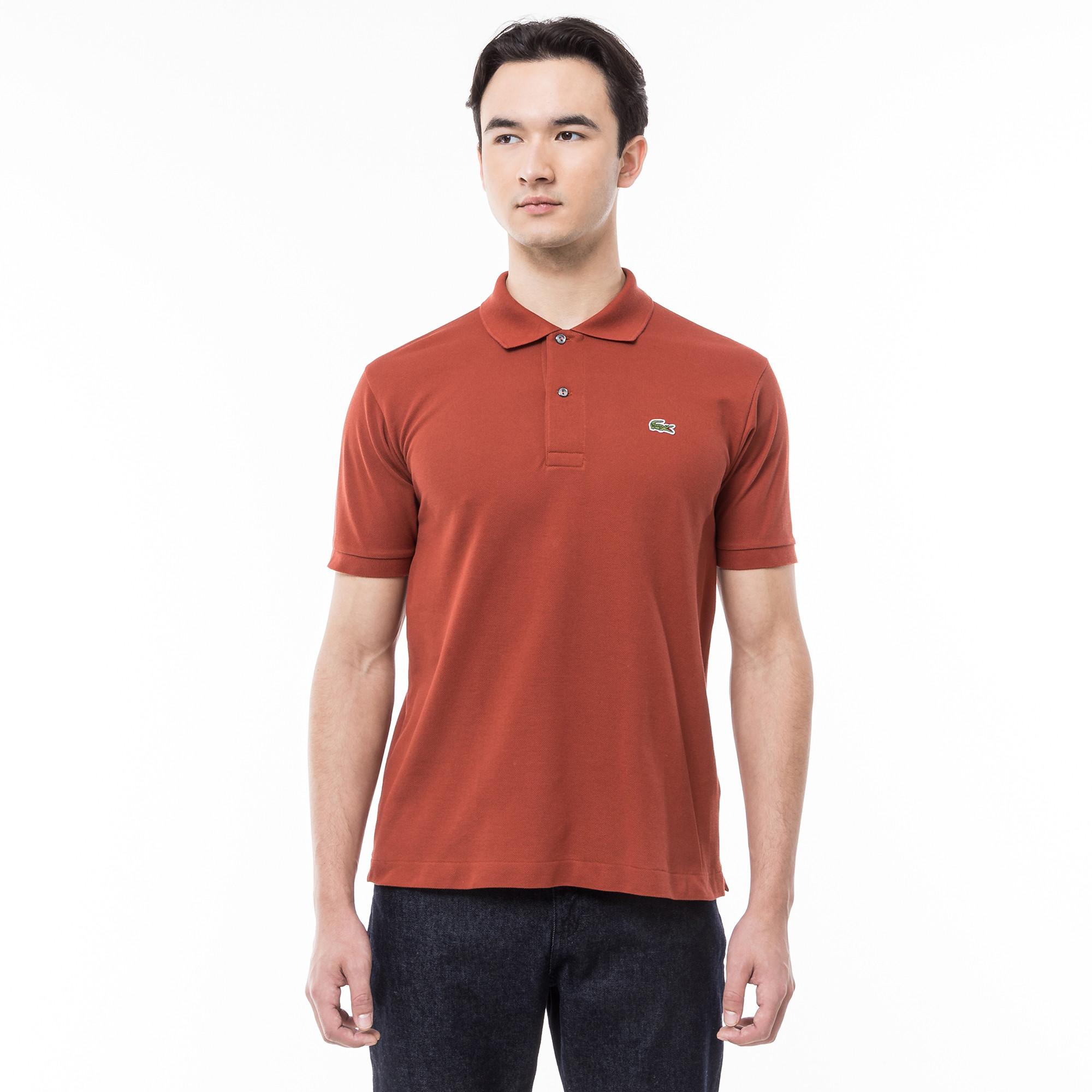 LACOSTE  Polo Shirt 