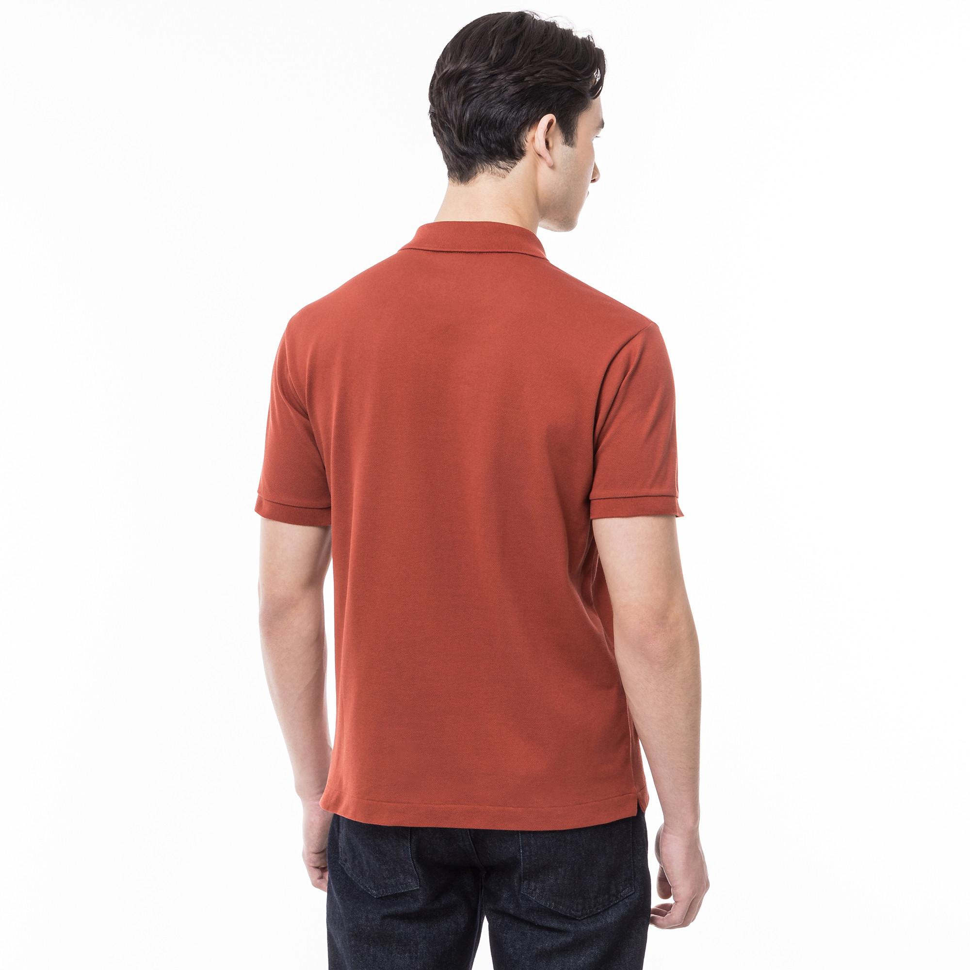 LACOSTE  Polo Shirt 