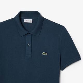 LACOSTE Kurzarm Poloshirt Slim Fit  