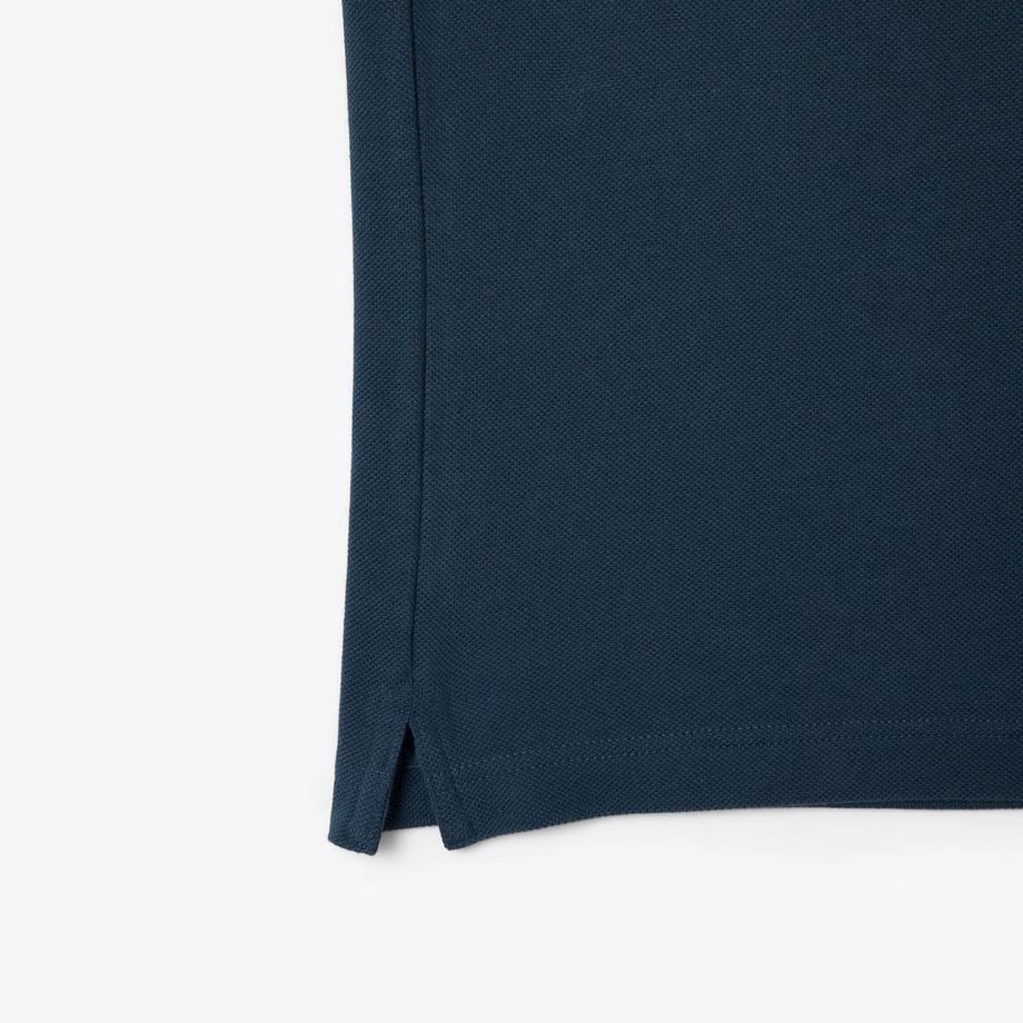 LACOSTE Polo Manches Courtes Slim Fit  