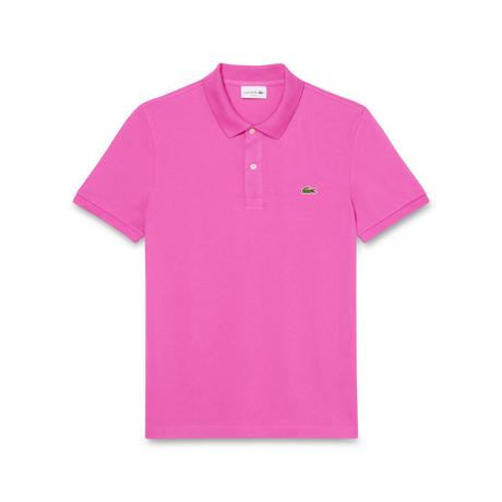 LACOSTE Kurzarm Poloshirt Slim Fit  
