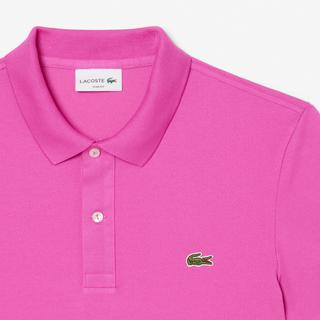 LACOSTE Kurzarm Poloshirt Slim Fit  