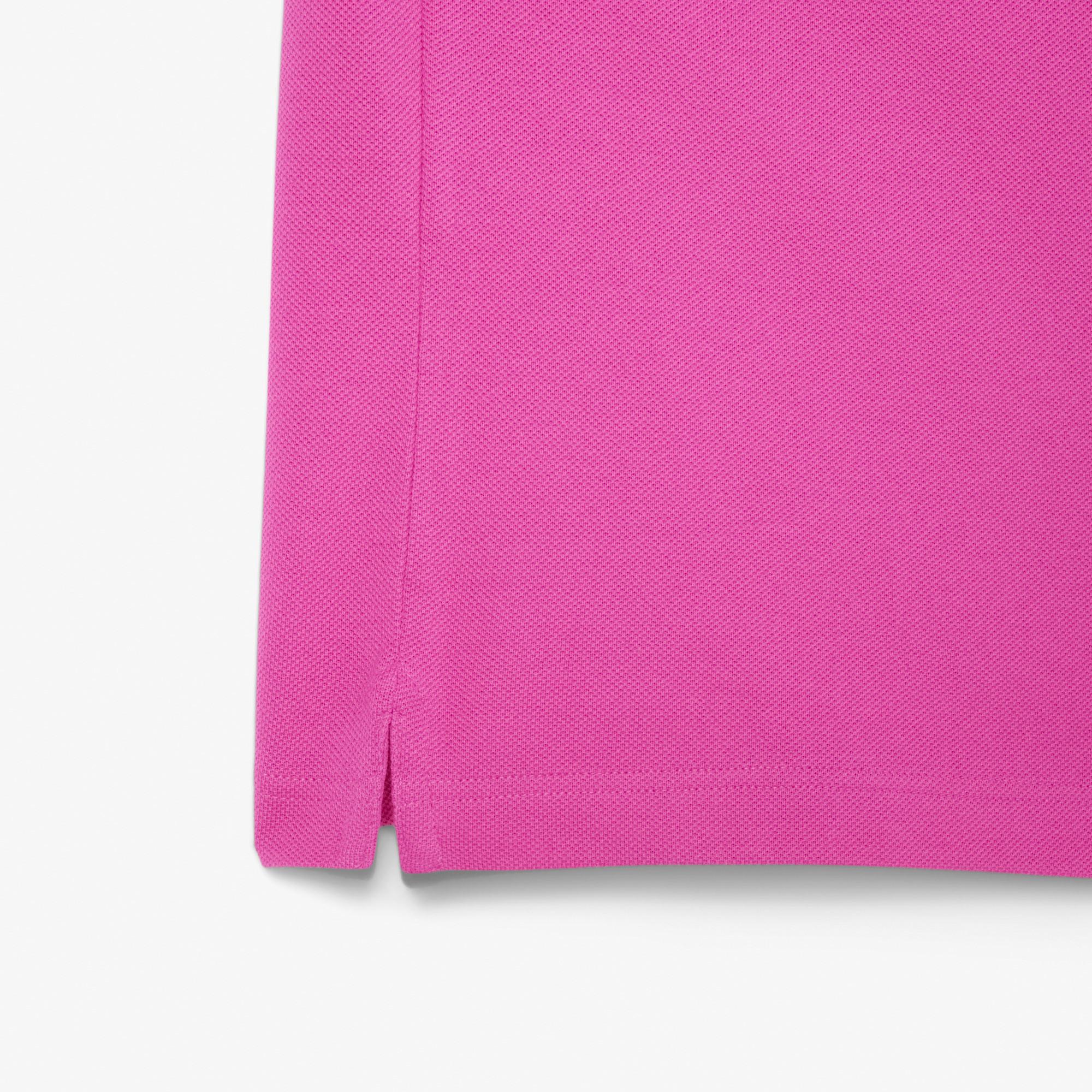 LACOSTE Kurzarm Poloshirt Slim Fit  