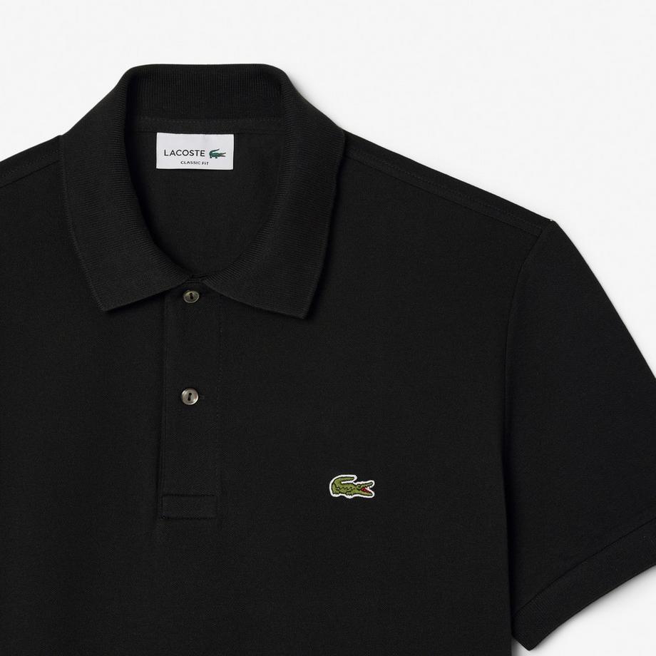 LACOSTE L.12.12 LIGHT Polo Maniche Corte  