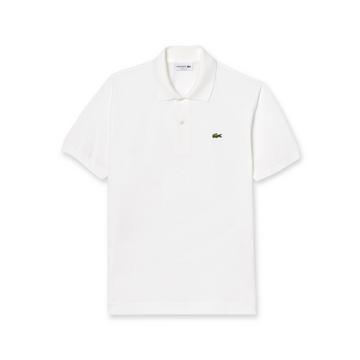 Poloshirt, kurzarm