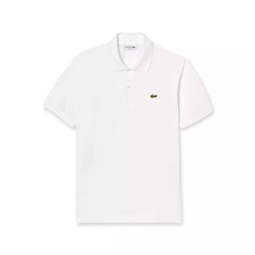 Lacoste - Polo - Taille T7 Blanc homme 3
